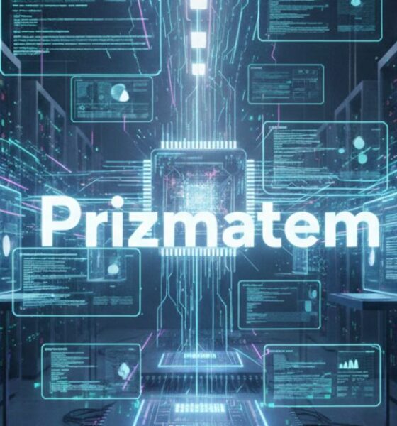 Prizmatem