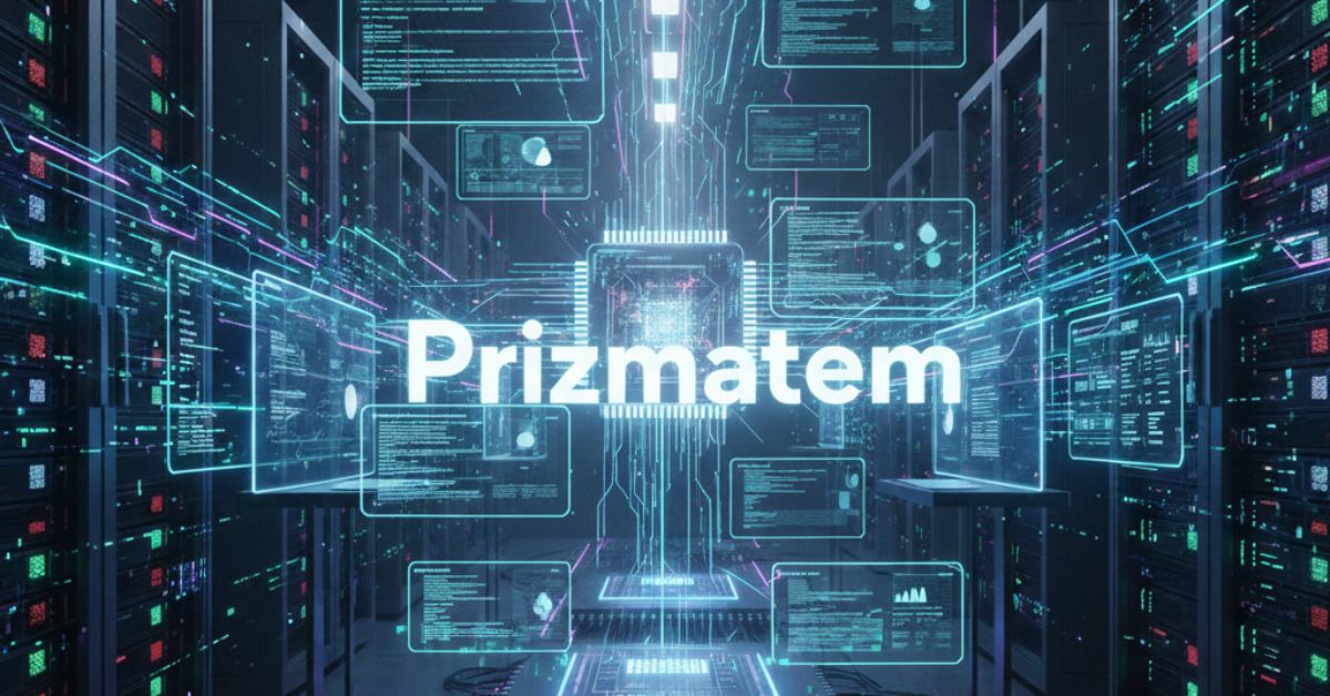 Prizmatem