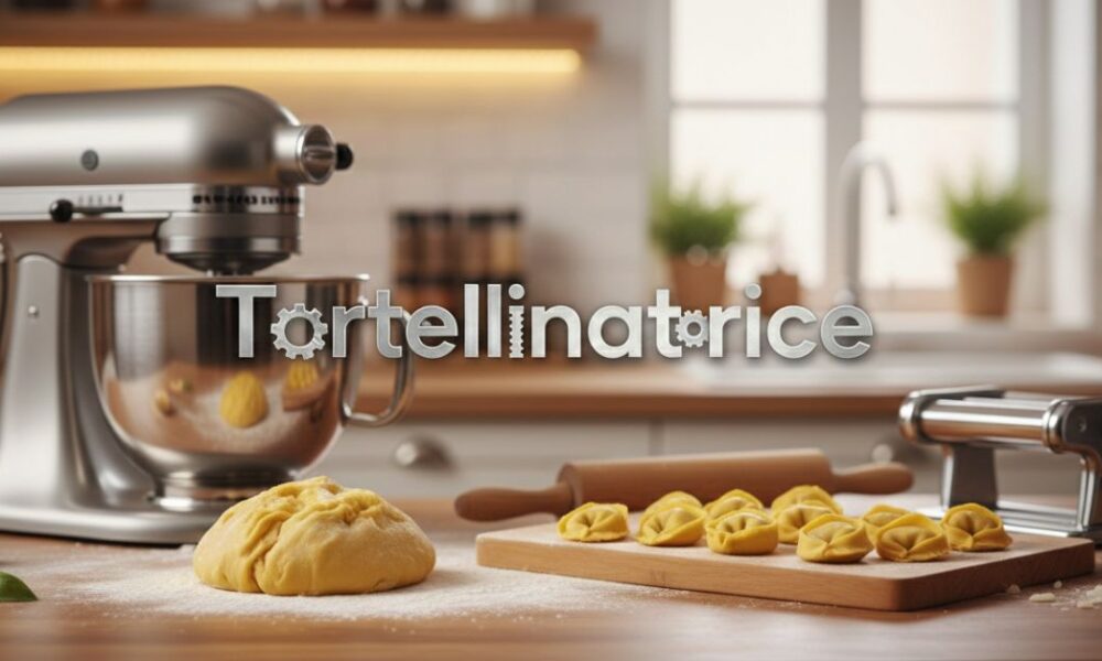 Tortellinatrice