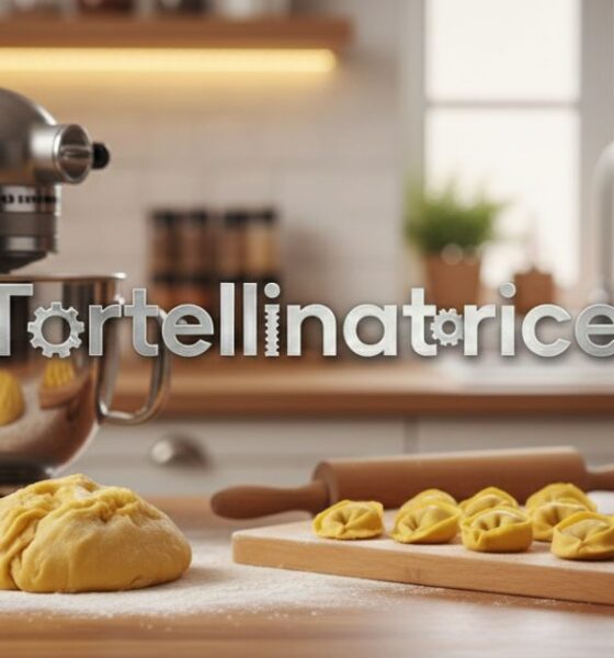 Tortellinatrice