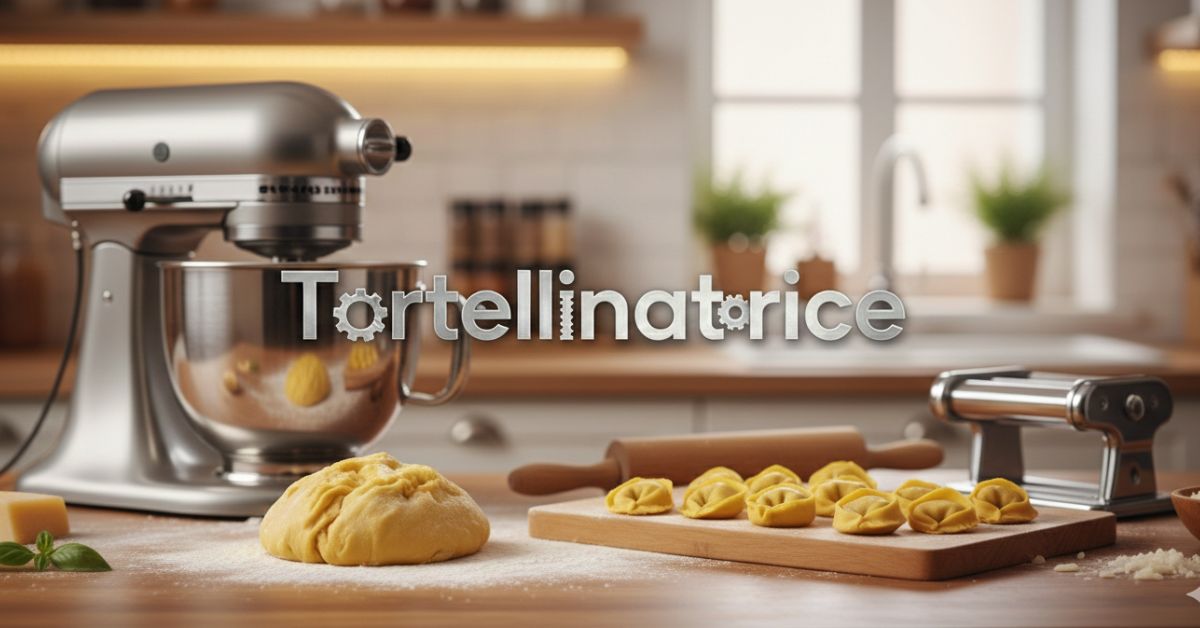 Tortellinatrice