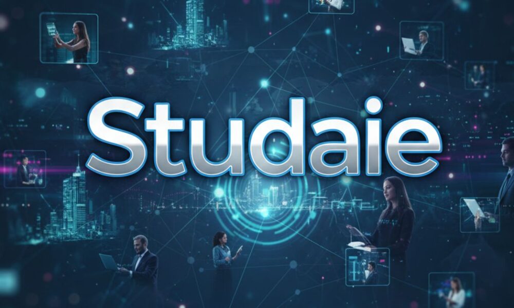 Studiae