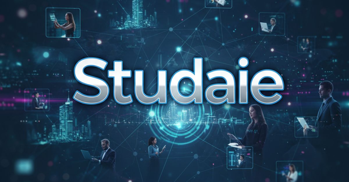 Studiae