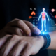 Wearable Tech for Health Monitoring