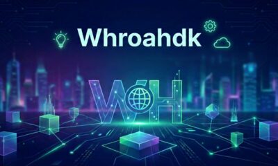Whroahdk