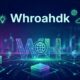 Whroahdk