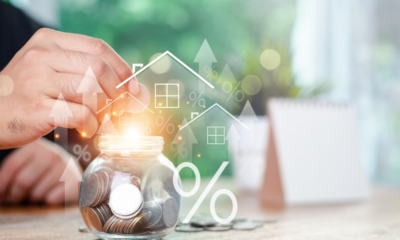 Yield Savings Account