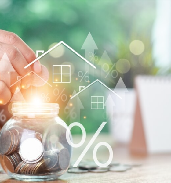 Yield Savings Account