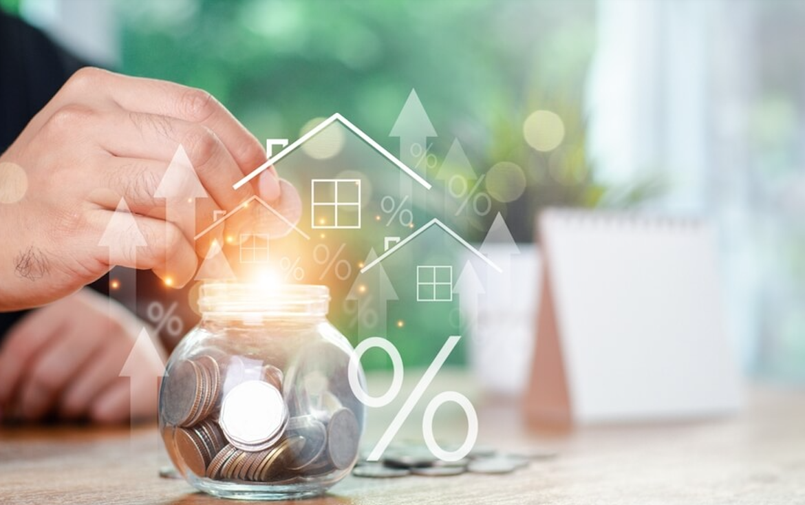 Yield Savings Account