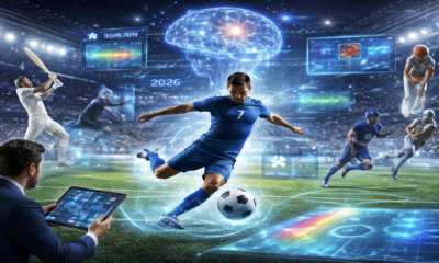 AI Sport Prediction and Modern Sports Analytics