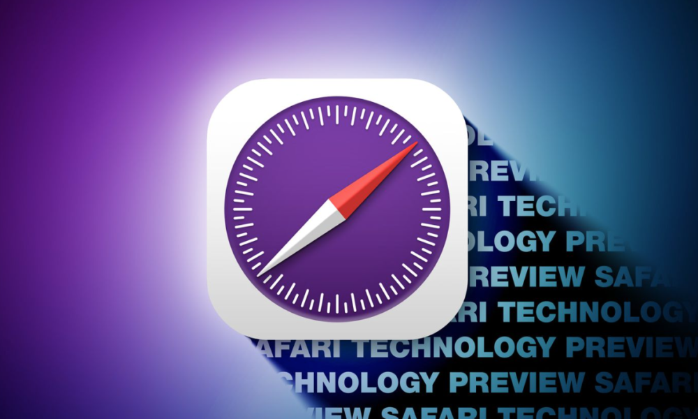 Apple Launches Safari Technology Preview 238 Featuring Performance Enhancements and Critical Bug Fixes