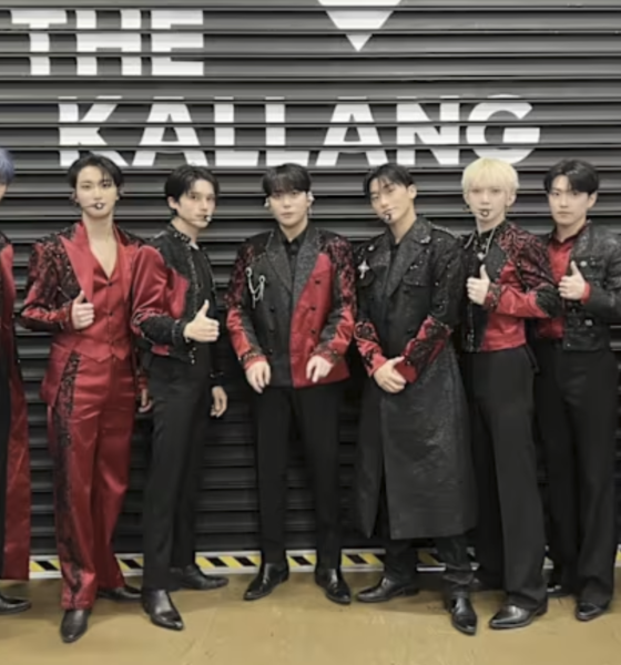 Ateez Singapore Concert 2026