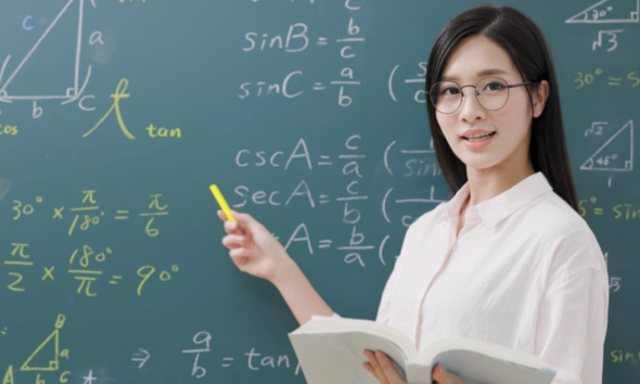 Choosing the Best Maths Tuition in Singapore