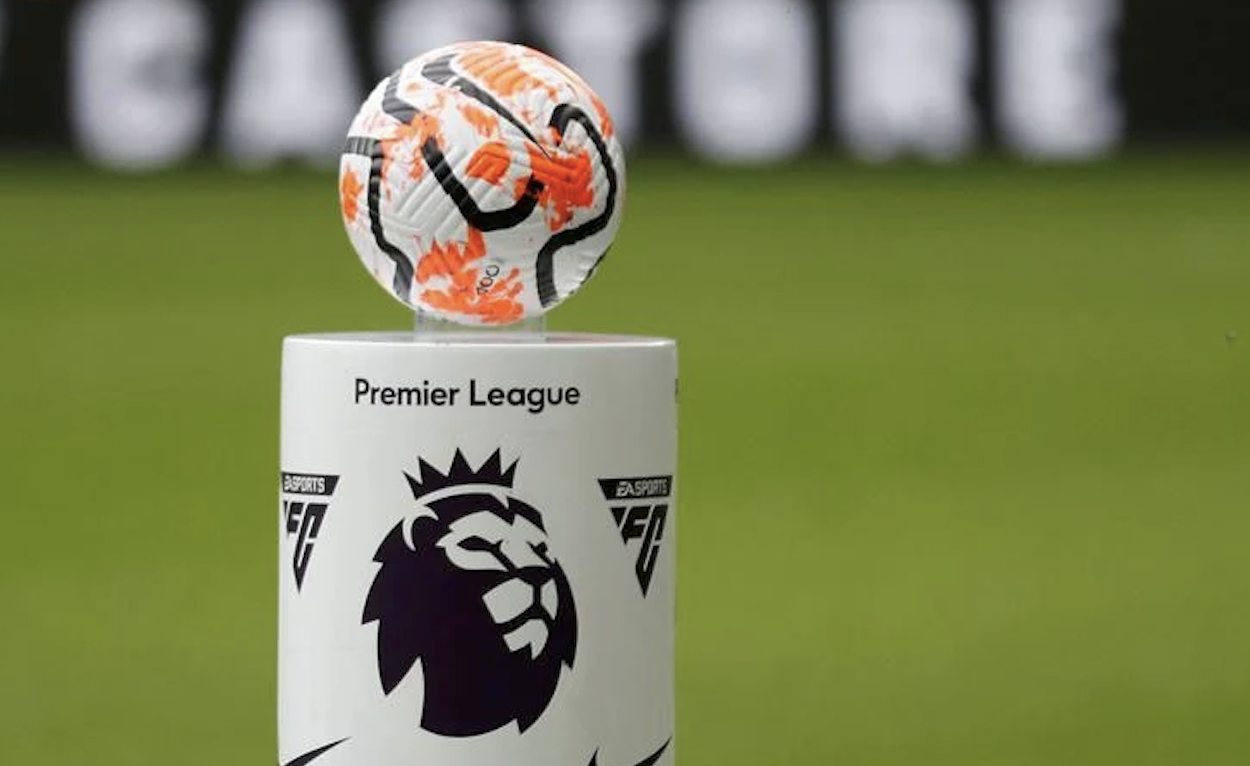 English Premier League to Launch Premier League+ Streaming Service in Singapore