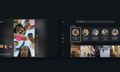 Instagram TV App Launches on Google TV Devices in the U.S