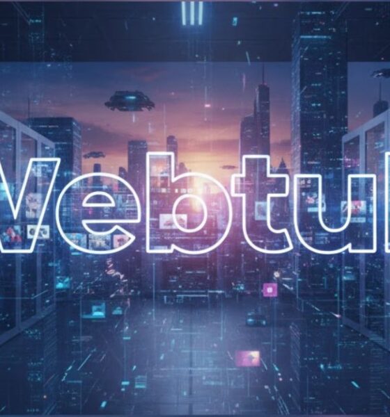 Webtub