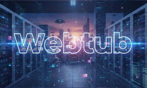Webtub