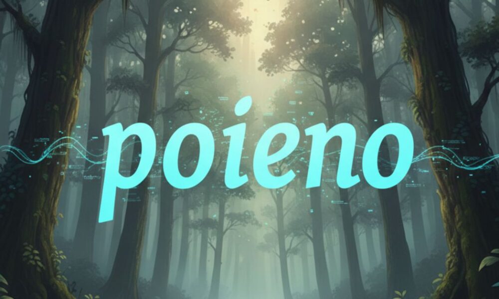 poieno