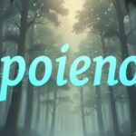 poieno