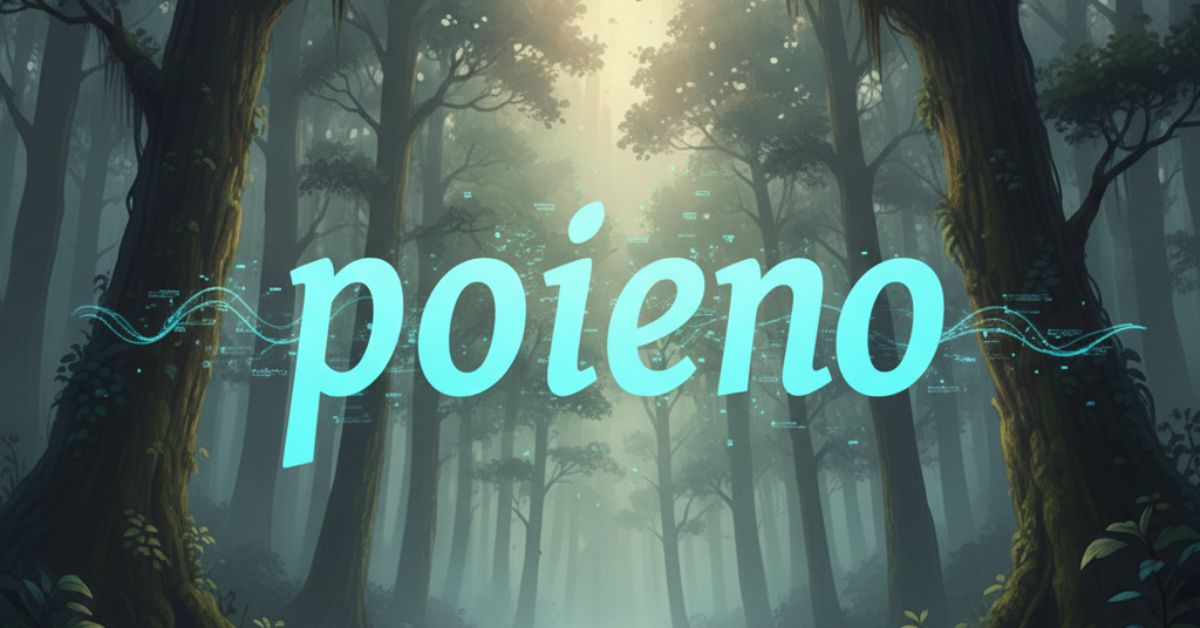 poieno