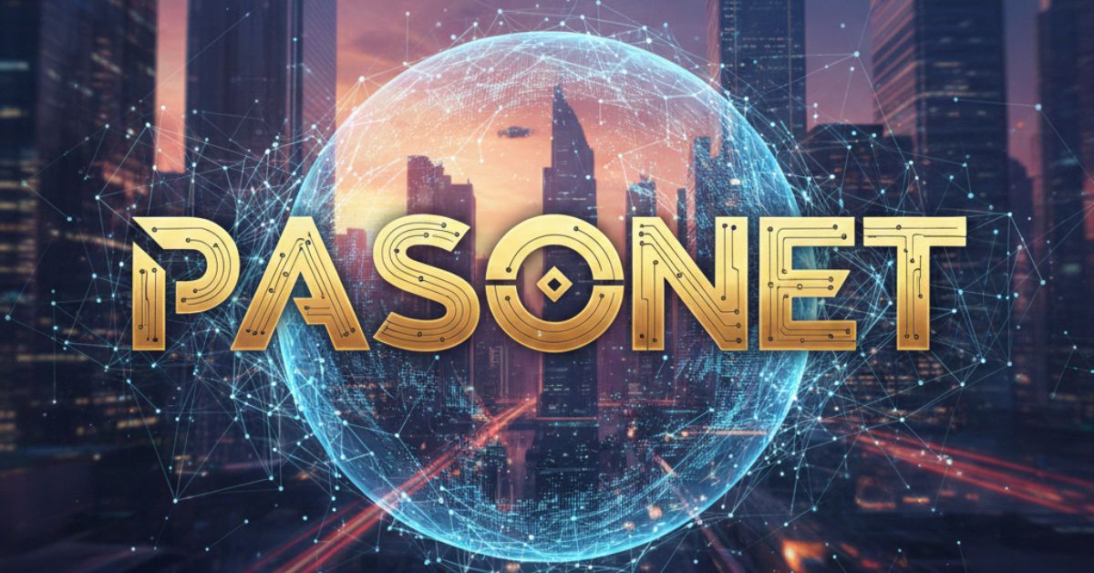 pasonet