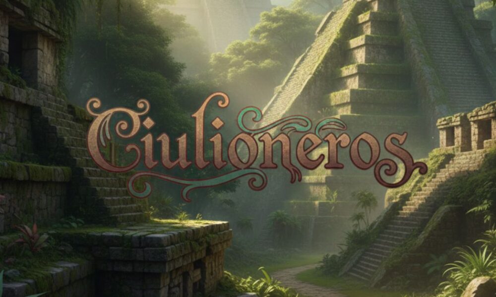 Ciulioneros