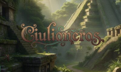 Ciulioneros