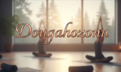 dougahozonn