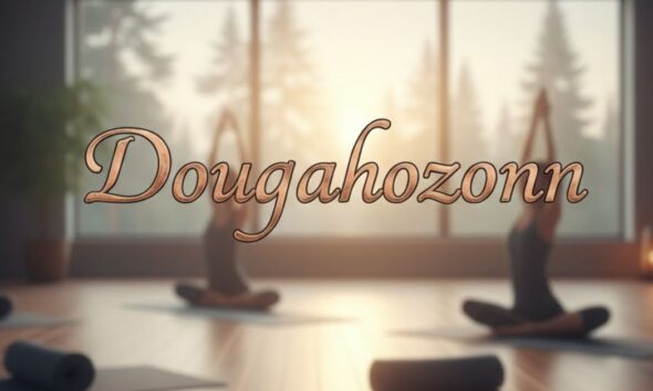 dougahozonn