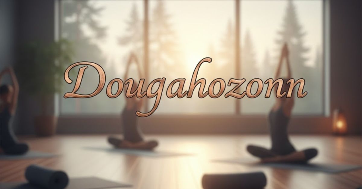 dougahozonn