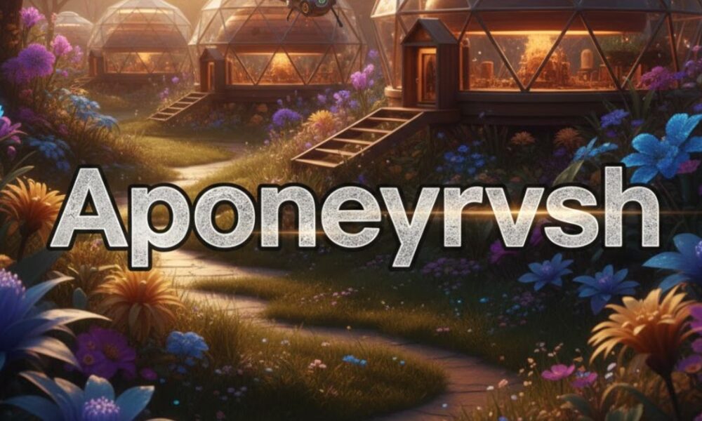 Aponeyrvsh