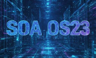 SOA OS23
