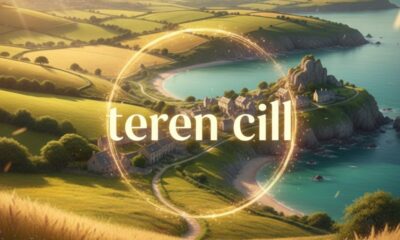 teren cill