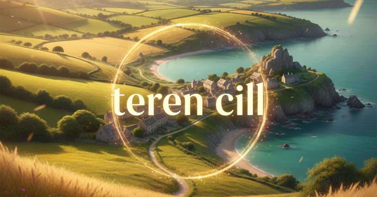 teren cill