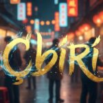 Çbiri