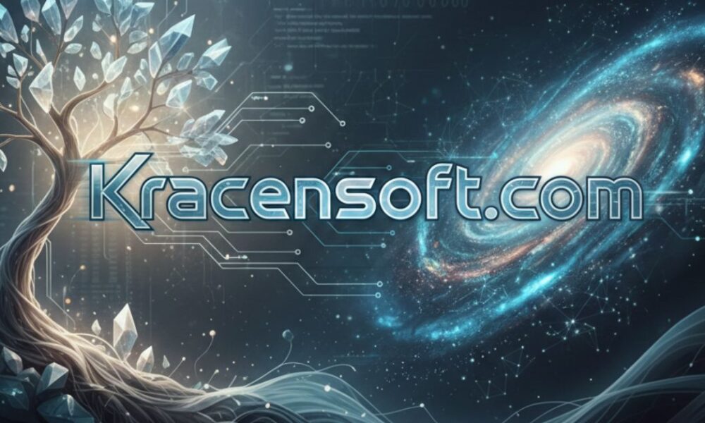Kracensoft .com