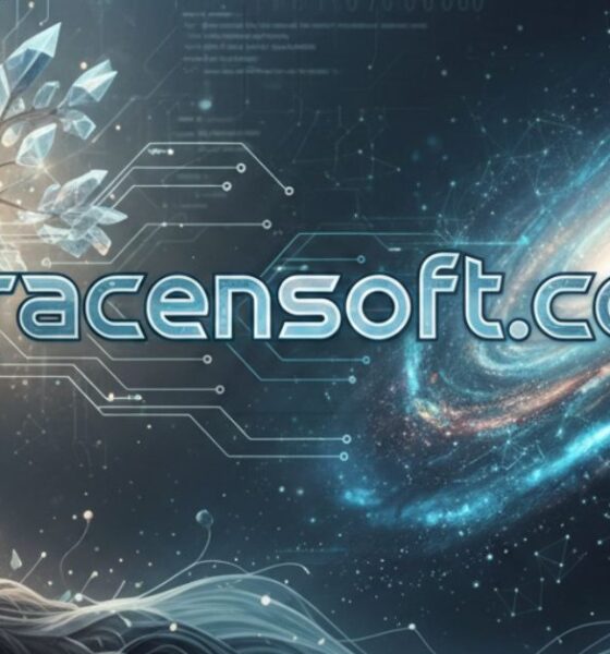 Kracensoft .com