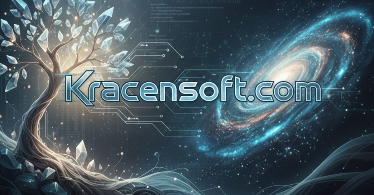 Kracensoft .com