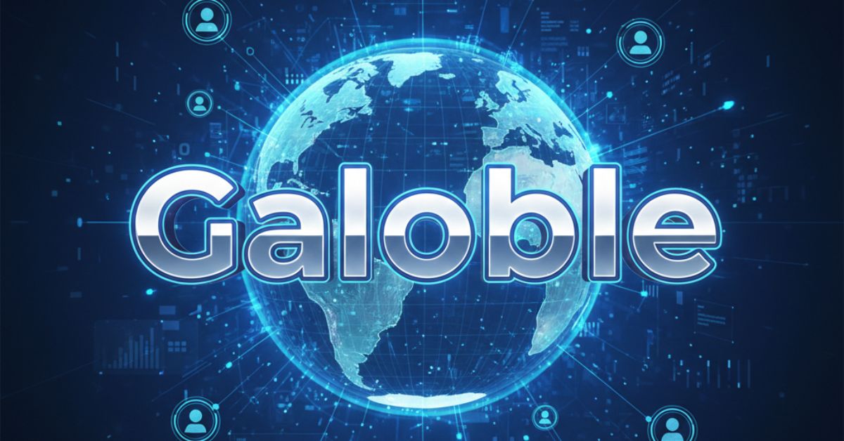 Galoble