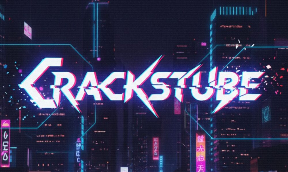 Crackstube