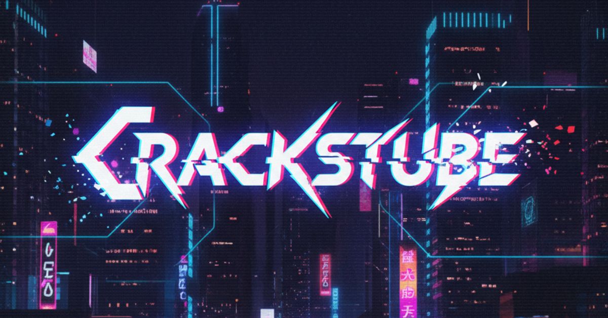 Crackstube