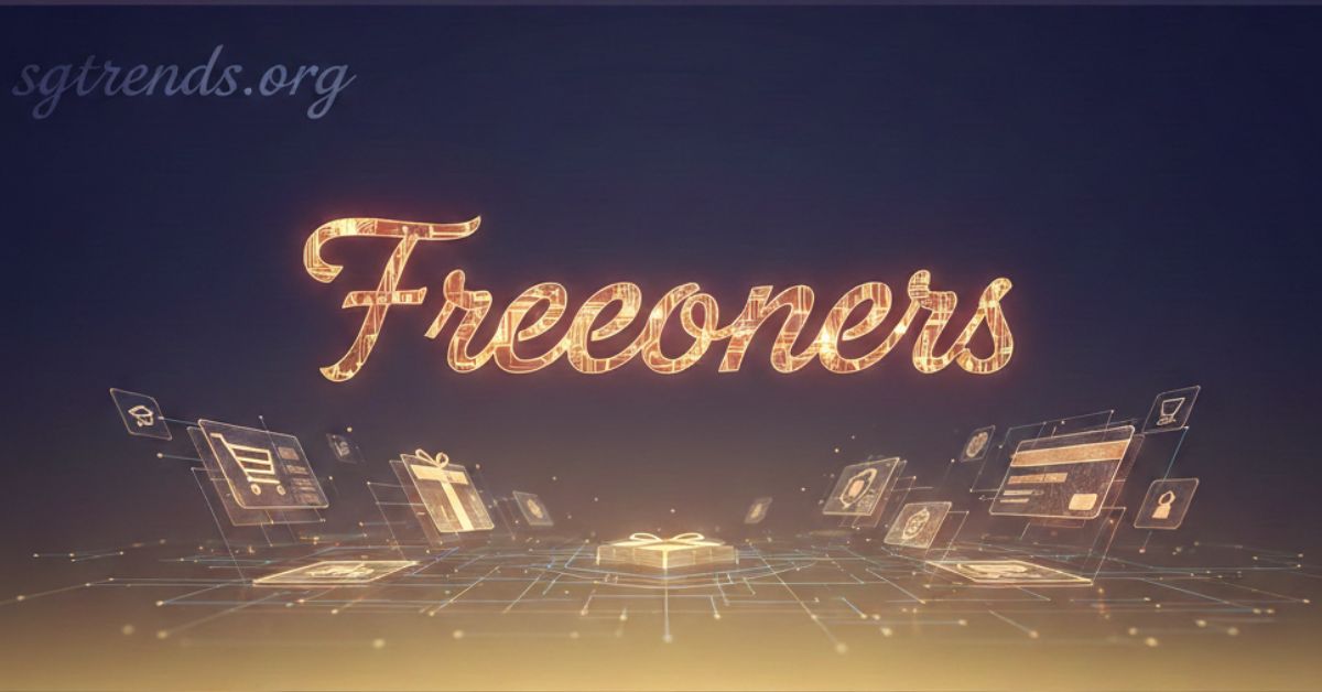 Freeoners