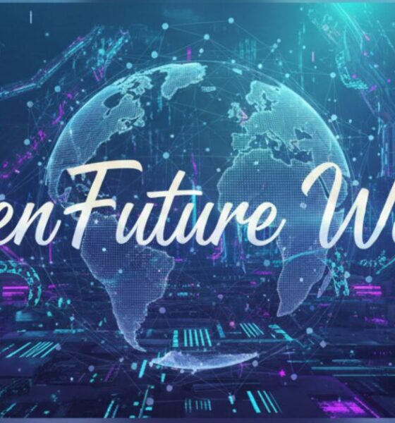 OpenFuture World