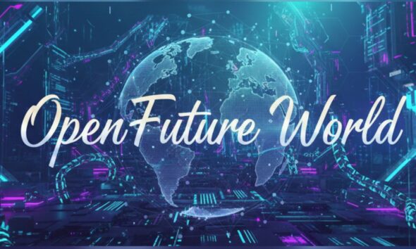 OpenFuture World