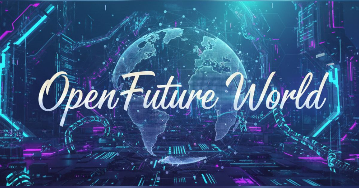 OpenFuture World