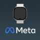 Meta Revives Smartwatch Strategy to Rival Apple’s Wearable Dominance
