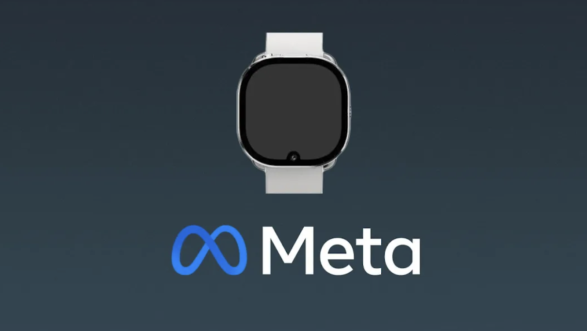 Meta Revives Smartwatch Strategy to Rival Apple’s Wearable Dominance