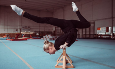 Simple Tips to Boost Your Flexibility for Gymnastics
