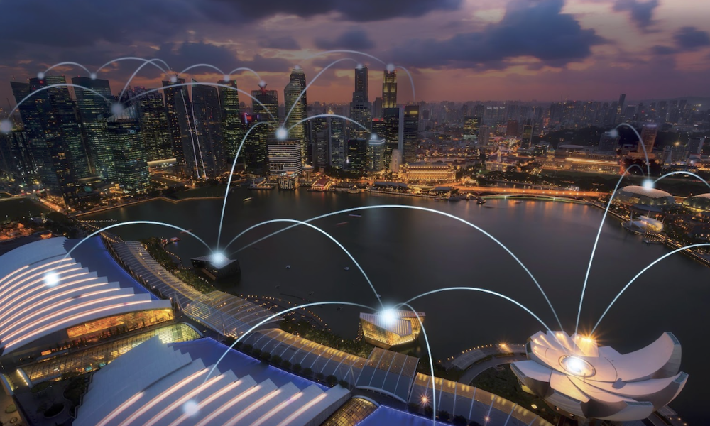 Singapore Technology