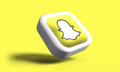 Snapchat Launches “The Snappys” to Celebrate Top Digital Creators
